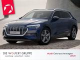 Audi e-tron advanced 55 quattro PANO*360°*ACC*HUD - Audi e-tron aus 2023
