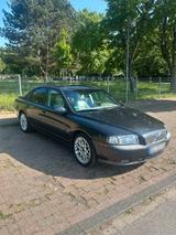 Volvo S80 2.0T*T5*TÜV 06/28*Capella*teils ... - gebrauchte Volvo S80 aus dem Jahr 2000