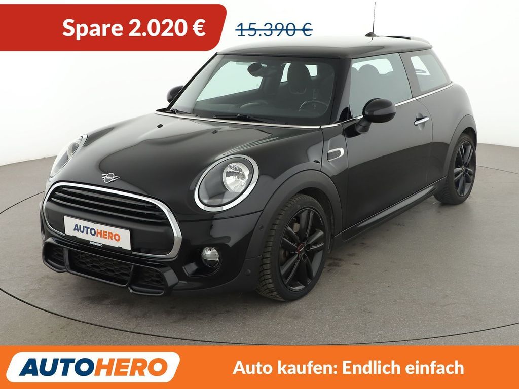Image of MINI ONE