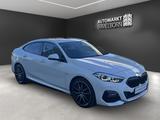 BMW 218 Gran C M Sport 19*Pano*HiFi*LED*DAB*Alcantar - mit Benzin-Antrieb: Alcantara, mit Klimaautomatik