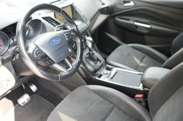 Ford Kuga - 8