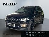 Jeep Compass 2.0 D Limited 4WD *Leder*BEATS*ACC*Navi* - Jeep Compass: 2.2