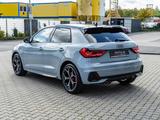 Audi A1 40 TFSI S tronic S line *SONOS*KAMERA*NAVI* - Audi A1: 1.4