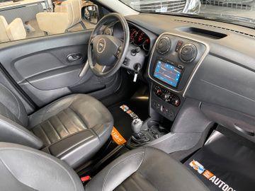 Dacia Logan MCV II Kombi Prestige *1.HAND*NAVI*KLIMA*