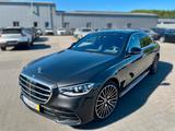 Mercedes-Benz S 400 d 4MATIC Limousine AMG Line | Night Paket  - gebrauchte Mercedes-Benz S 400 aus dem Jahr 2023