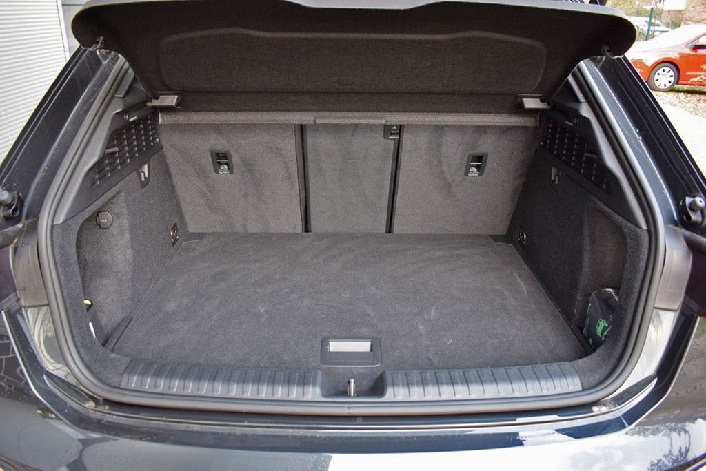 Audi A3 - Bild 20