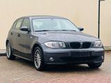 BMW 118i TÜV 04/26 | 110Tkm - BMW 118 in Karlsruhe
