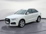 Audi Q3 2.0 TFSI quattro S tronic - gebrauchte Audi Q3 aus dem Jahr 2017