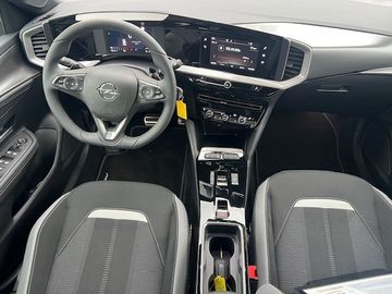 Opel Mokka 1.2 Turbo GS Automatik Winterpaket