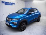 Dacia Spring ESSENTIAL DAB+USB+KLIMA