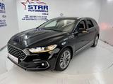 Ford Mondeo Tur. Vignale 2,0-140kW*NAVI*LED*Automatik - Ford Mondeo Gebrauchtwagen
