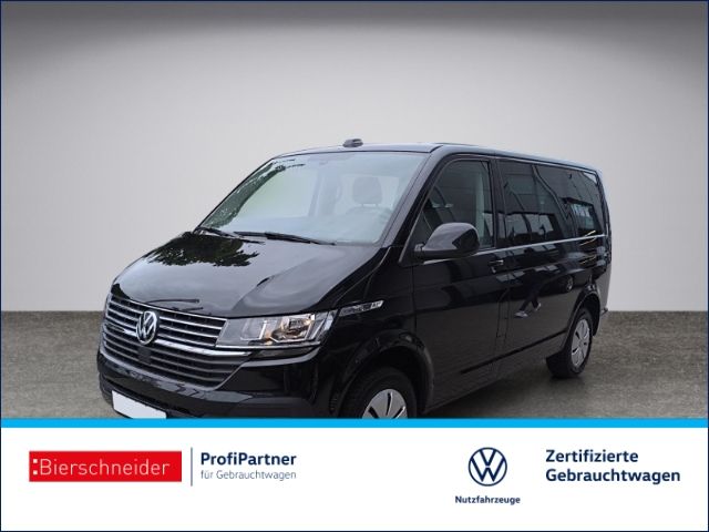 Volkswagen T6.1 Caravelle 2.0 TDI DSG Comfortline NAVI AHK