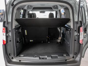Ford Tourneo Courier 1.0 Titanium Assistenz-Paket ACC