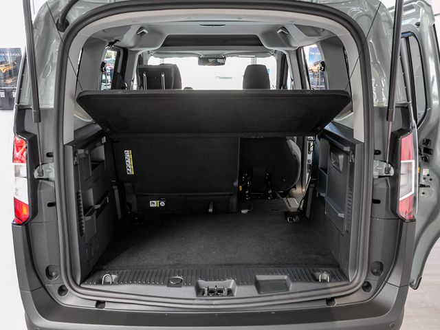 Ford Tourneo Courier 1.0 Titanium Assistenz-Paket ACC