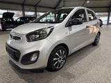Kia Picanto 1.0 Business Line Klima Tüv02/2028 - Kia Picanto in Bonn