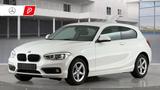 BMW 116d Advantage Sport NAVI LED Sitzheizung 2.HD! - BMW 1er Reihe mit Diesel-Antrieb: Sportwagen