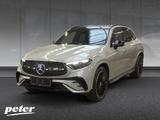 Mercedes-Benz GLC 450 d 4MATIC +AMG-STYLE+20''+AHK+PANORAMA-SD - Mercedes-Benz GLC 450 mit Diesel-Antrieb: Geländewagen