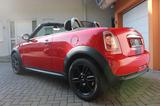 MINI Cooper 1.6 Roadster Klima/PDC/Sitzheizung - MINI Roadster Serie: Cabrio