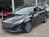 Ford S-MAX Titanium 7-Sitzer/TOT/PANO/KAMERA - Ford S-Max in Krefeld