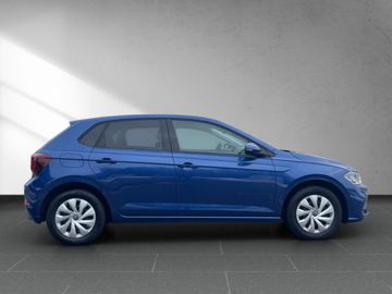Volkswagen Polo 1.0 TSI Life LED PDC SHZ ACC KLIMAAUTOMATIK