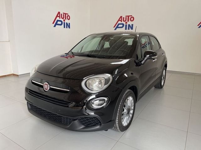 Fiat FIAT 500X 1.0 T3 120 CV Lounge*Ruotino*Navi*Clim