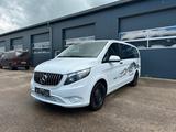 Mercedes-Benz Vito Wohnmobil Camper Lang - Mercedes-Benz Camper
