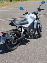 Horwin CR6 - ELEKTRO NAKED BIKE