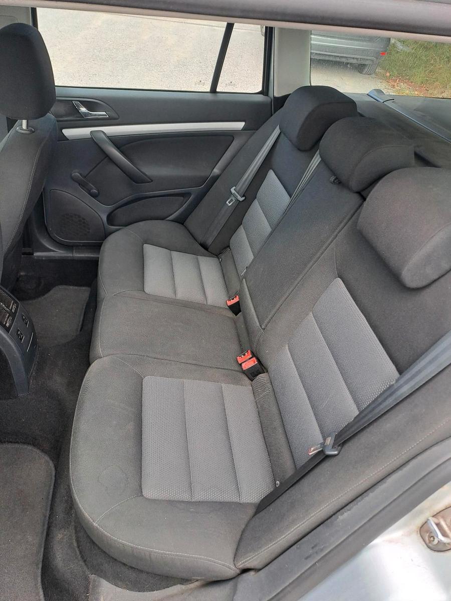 Skoda Octavia 2008 — photo 5