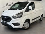 Ford Transit Custom 300 L1H1 SHZ+PP+BLUETOOTH+1HD+DAB - gebrauchte Ford Transit Custom aus dem Jahr 2022