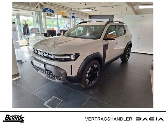 Dacia Duster TCe 130 Extreme CITY-PAKET NAVI KLIMAAUTO