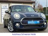MINI Cooper Automatik*2.HAND*CHILI*LED*NAVI*PDC*SPORT - MINI Cooper: Chili