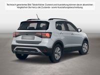 Volkswagen T-Cross - Vorschau Bild 4