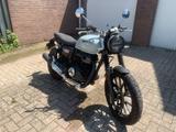 Honda GB350S - HONDA GB350S