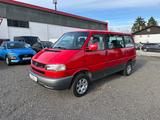 Volkswagen T4 Multivan 2.5TDI Allstar Klima TÜV - gebrauchte VW T4 Multivan aus dem Jahr 1998