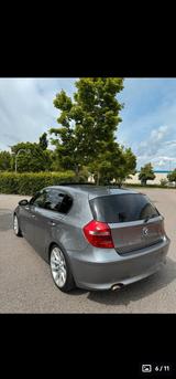 BMW 118d - HU neu - Facelift - Automatik -  I Drive - BMW 118: 118i Facelift