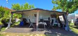 Dethleffs Lifestyle mit Klima und Mover - Dethleffs Lifestyle