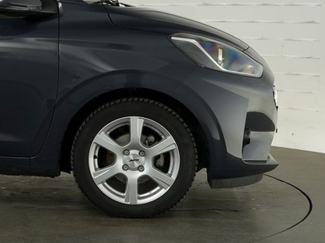 i10 PRIME+SITZHEIZUNG+LENKRADHEIZUNG+PARKPILOT H