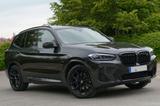 BMW X3 M40i mit Top Ausstattung 