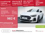 Audi S5 3.0 TFSI quattro Avant edition one AHV Pano L