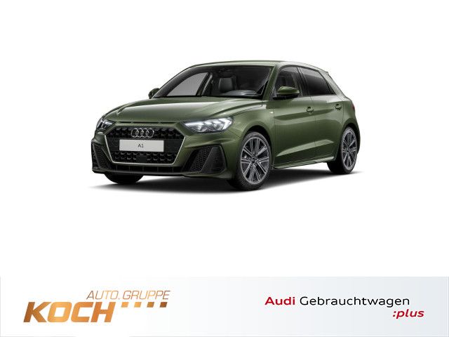 Image of Audi A1