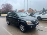 Kia Sorento 2.5 CRDi VGT EX/AHK 3 Tonne - Kia Sorento: 3.5
