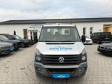 Volkswagen Crafter Algema Blitzlader XXL*1-Hand*Navi*Euro6* - Blitz