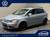 Volkswagen Golf Plus United 1.4 TSI | NUR HÄNDLER! - Volkswagen Golf Plus aus 2008: United