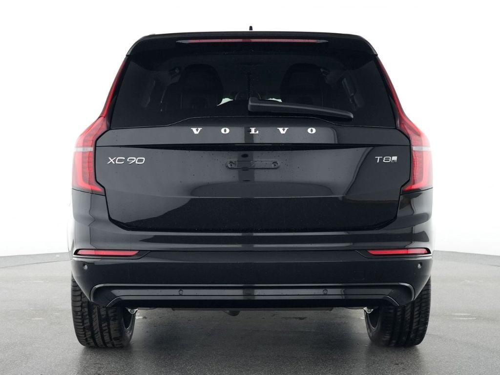 Volvo XC90 FACELIFT Plus Dark Recharge Plug-In Hybrid  imagem 3
