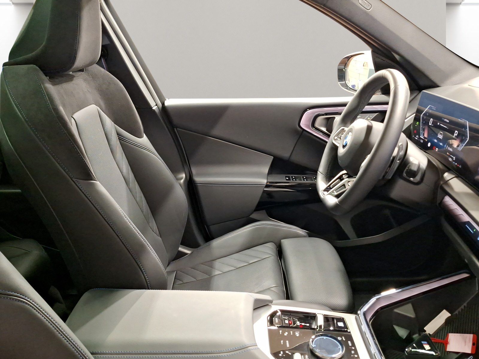 BMW X3 - Bild 5