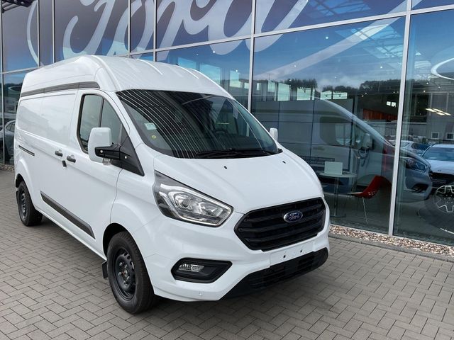 Ford Transit Custom TREND 320L2H2 *RFK *Navi