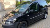 Volkswagen Caddy 2,0TDI 75kW Trendline BlueMotion Trend...