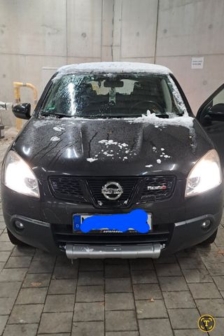 Nissan Qashqai 1.6 Acenta acenta