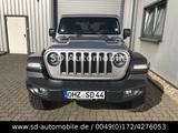 Jeep Wrangler 2.0 T-CGI Rubicon JL LEDER+LED+BESTOP - : Geländewagen, Best