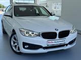 BMW 318d GT Sport Line Leder Xenon Pano Gran Turismo - BMW 318: Limousine, 318d